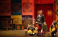 Pementasan Sampek Engtay tahun ini merupakan produksi ke-127 Teater Koma selama 36 tahun berkarya.