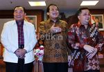 Trimedya Panjaitan Jadi Ketua BK DPR
