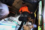 Anjing Pelacak Cegah Distribusi Narkoba