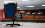 Neneng Sakit, Tipikor Memvonis Kursi Kosong