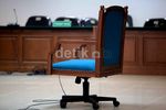 Neneng Sakit, Tipikor Memvonis Kursi Kosong
