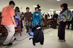 Hadapi Vonis, Neneng Sakit Maag dan Diare