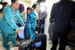 Hadapi Vonis, Neneng Sakit Maag dan Diare