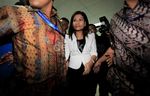 Yulianis Cs Beberkan Korupsi Proyek UNJ
