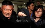 Yulianis Cs Beberkan Korupsi Proyek UNJ
