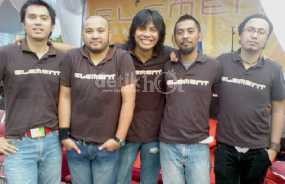 5 Tahun Vakum, Element Siap Luncurkan Album Baru Tahun Ini