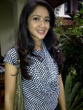Ngefans dengan Coboy Junior, Astri Nurdin Senang Bisa Main Film Bareng