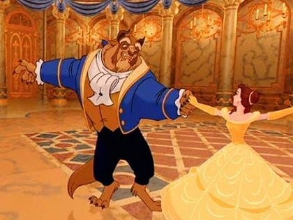 Disney Segera Remake Beauty and the Beast dengan Konsep Live-Action
