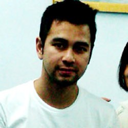 Jessica Iskandar Kangen Sosok Periang Raffi Ahmad