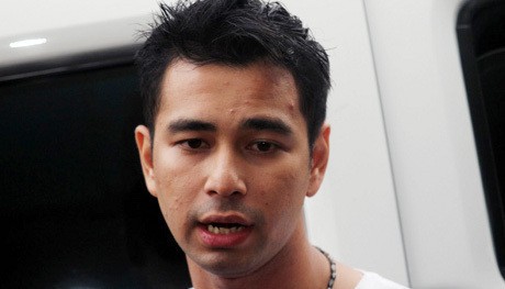 Surat Permohonan Rehabilitasi Raffi Ahmad Dibikin Di Bawah Tekanan