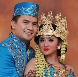 Menikah Lagi dengan Dewi Persik, Saipul Jamil Bahagia