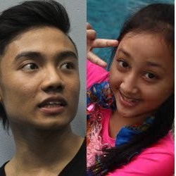 Pertarungan Sandrina dan Ardhy Dwiki, Siapa yang Akan Pulang?