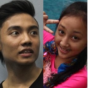 Pertarungan Sandrina dan Ardhy Dwiki, Siapa yang Akan Pulang?