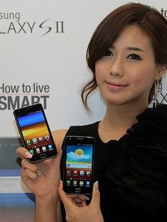 10 Smartphone Samsung Paling Ikonik