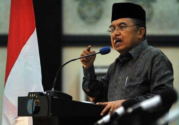 JK: Agar Negara Kuat, Pengusahanya Harus Taat Pajak