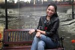 Agni Pratistha, Si Gadis Penyayang