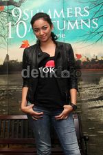 Agni Pratistha, Si Gadis Penyayang
