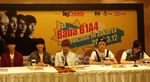 Serunya Ngobrol Bareng B1A4