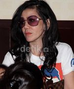 Kesedihan Ibunda Raffi Ahmad