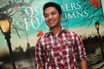 Apa Kabar Ihsan Tarore?