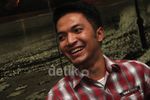 Apa Kabar Ihsan Tarore?