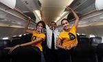 Mandala Datangkan  Airbus A320