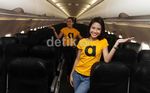 Mandala Datangkan  Airbus A320