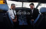 Mandala Datangkan  Airbus A320