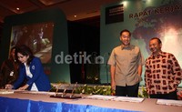 Kerjasama ini dimaksudkan sebagai realisasi komitmen perusahaan untuk mendorong penguatan kinerja ekspor nasional melalui pembiayaan perdagangan, khususnya ke pasar non-tradisional.