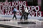 Hong Kong Bawa 200 Brand ke Lifestyle Expo in Jakarta