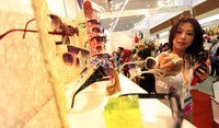 Sebelum ke Jakarta, Lifestyle Expo telah diadakan di China, Hongaria, Polandia, dan India.