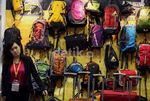 Hong Kong Bawa 200 Brand ke Lifestyle Expo in Jakarta