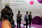 Hong Kong Bawa 200 Brand ke Lifestyle Expo in Jakarta