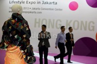 Tahun ini LEJ, menghadirkan zona baru, yakni premium zone yang menampilkan produk-produk premium dari Hong Kong serta layanan khusus Small Order Zone untuk memfasilitasi buyer yang membeli dalam kuantitas terbatas.