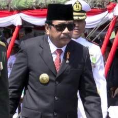 Rekom Soekarwo untuk Maju dalam Pilgub Jatim Diteken SBY