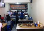 Ayo, Nyoto di Warung Soto Kudus Mbak Lin