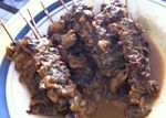 Ayo, Nyoto di Warung Soto Kudus Mbak Lin