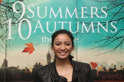 Agni Pratistha, Dari Pemarah Menjadi Gadis Penyayang