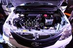 Etios Valco Ramaikan Pasar Otomotif Indonesia