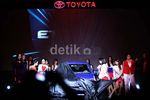 Etios Valco Ramaikan Pasar Otomotif Indonesia