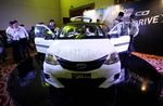 Etios Valco Ramaikan Pasar Otomotif Indonesia