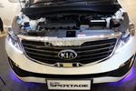 KIA Luncurkan Sportage EX