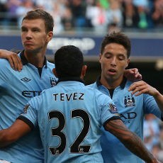 City Bakal Cuci Gudang di Akhir Musim