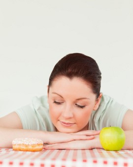 Mau Tambah Berat Badan? Ngemil Saja Makanan Ini!