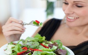 No-White Foods Diet, Diet Tanpa Konsumsi Makanan Berwarna Putih