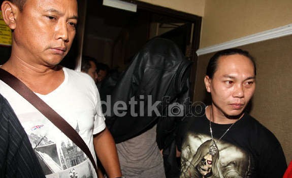 Korban Mutilasi Ancol Kerja Jadi Bandar Judi Bola