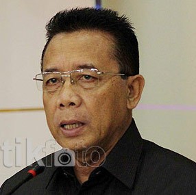 Menko Polhukam: Tim Pemburu Aset Century Selalu Berkoordinasi