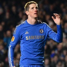 Performa Torres Puaskan Benitez