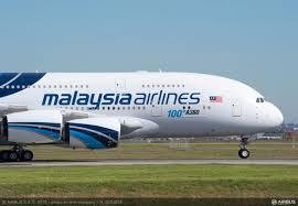 Airbus: Pesawat Raksasa A380 ke-100 untuk Malaysia Airlines