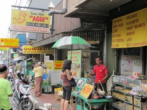 Catat! 5 Hal Penting Saat Wisata Kuliner di Bogor